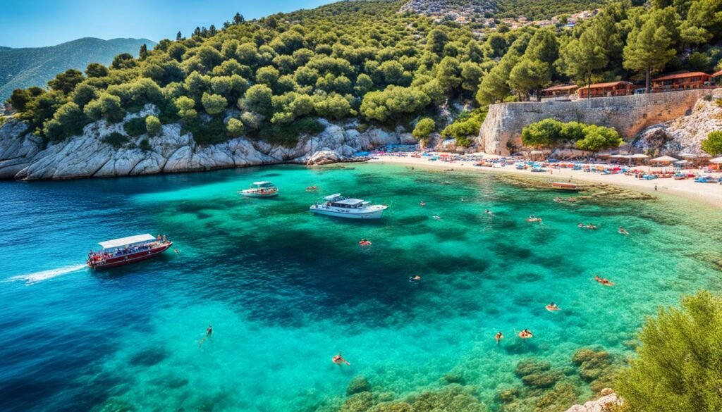 Kaş, Antalya