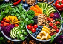 Vegan ve Vejetaryen Yemek Tarifleri: Leziz Önerilerim