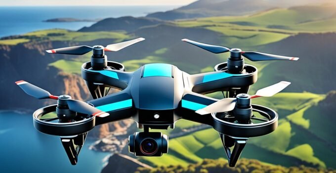 En İyi Drone Modelleri ve Kullanımı: Rehberim